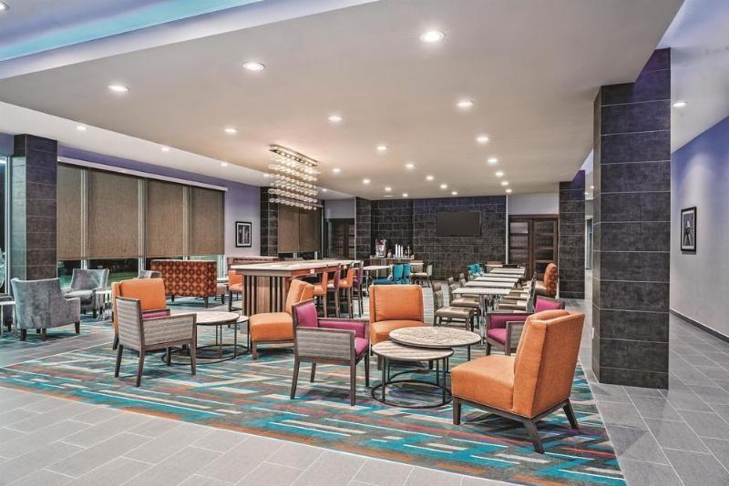 Super 8 By Wyndham Grand Prairie North Motell Exteriör bild